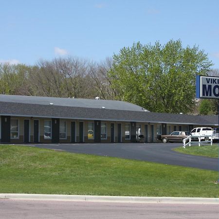 Viking Jr. Motel Saint Peter Екстериор снимка