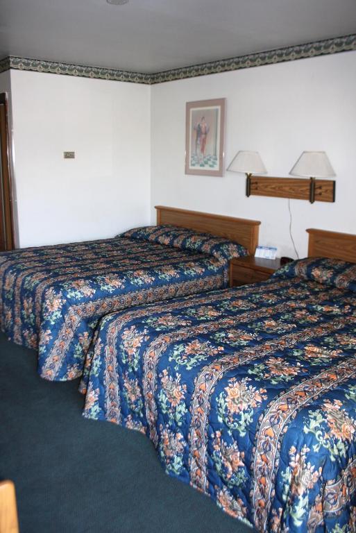 Viking Jr. Motel Saint Peter Стая снимка