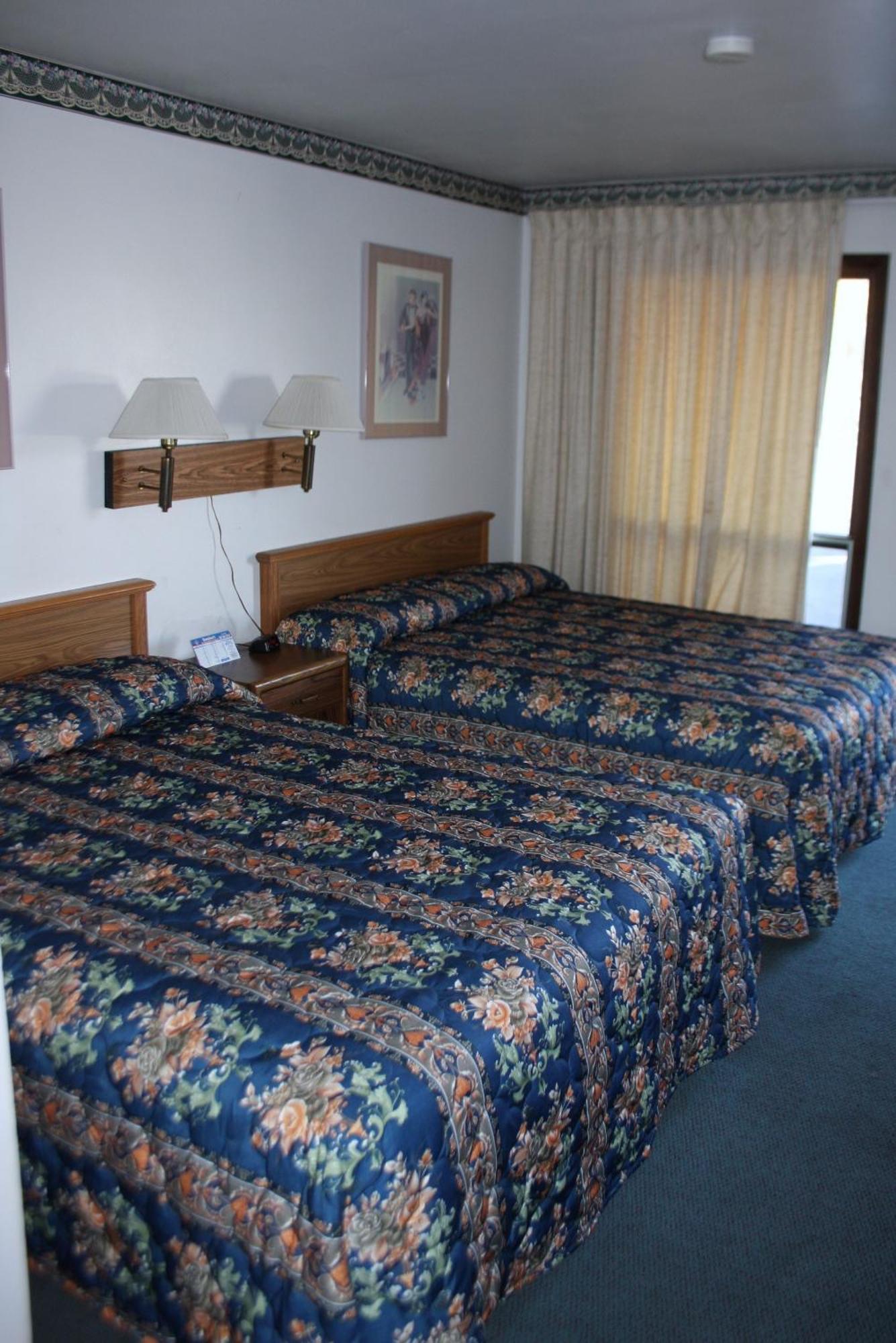 Viking Jr. Motel Saint Peter Екстериор снимка