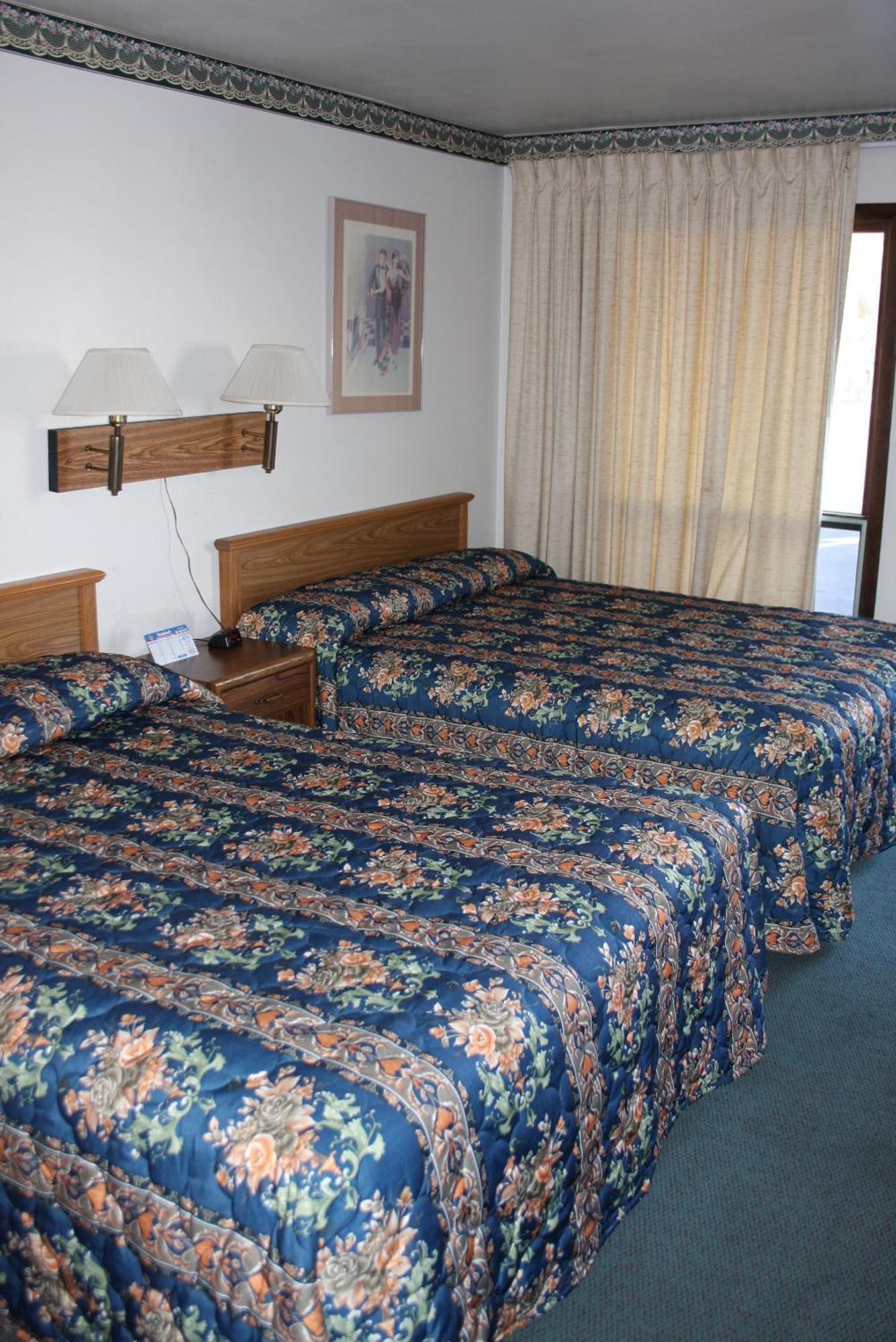 Viking Jr. Motel Saint Peter Екстериор снимка