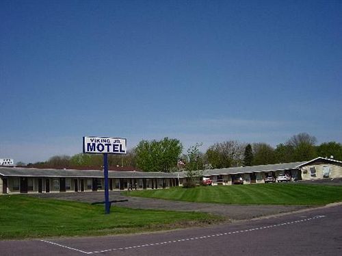 Viking Jr. Motel Saint Peter Екстериор снимка