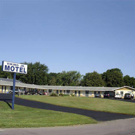 Viking Jr. Motel Saint Peter Екстериор снимка